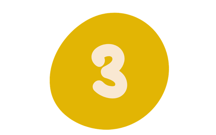 number 3
