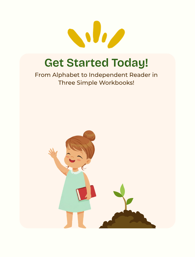 Shop ready phonics carousel ending page level 1 alphabet get started today