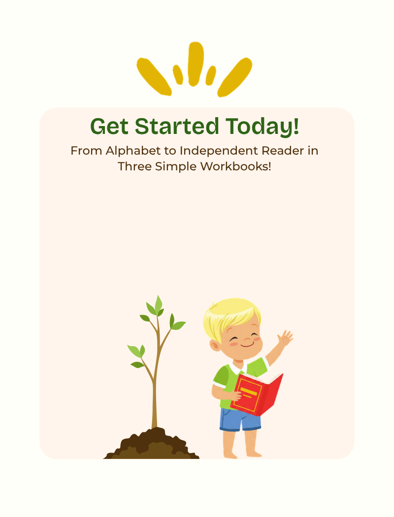Shop ready phonics carousel ending page level 2 reader get started today