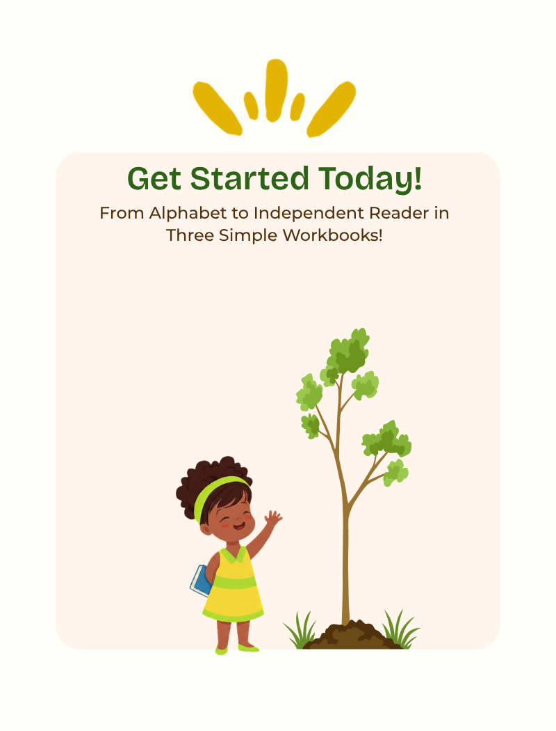 Shop ready phonics carousel ending page level 3 reader get started today