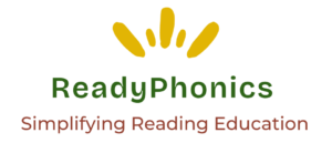 readyphonics logo