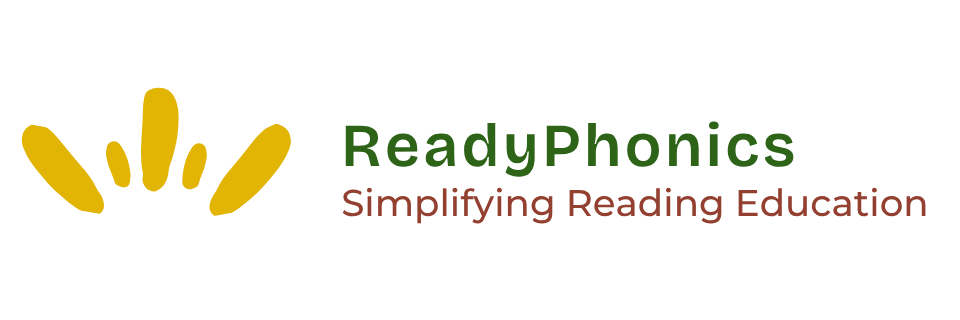 readyphonics logo landscape