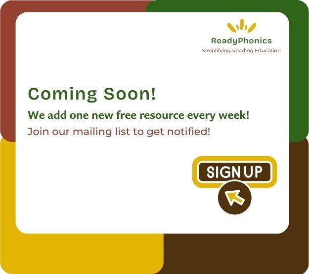 new resource coming soon