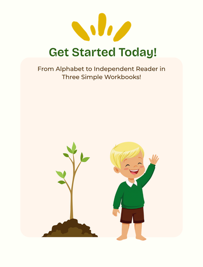 Shop readyphonics get started today level 2