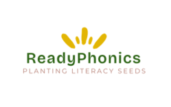 readyphonics logo